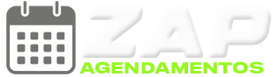 zap agendamentos